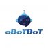 Логотип для obotbot - дизайнер NinaUX