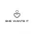 Логотип для She Wants It - дизайнер anna19