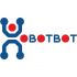 Логотип для obotbot - дизайнер smokey