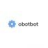 Логотип для obotbot - дизайнер anna19