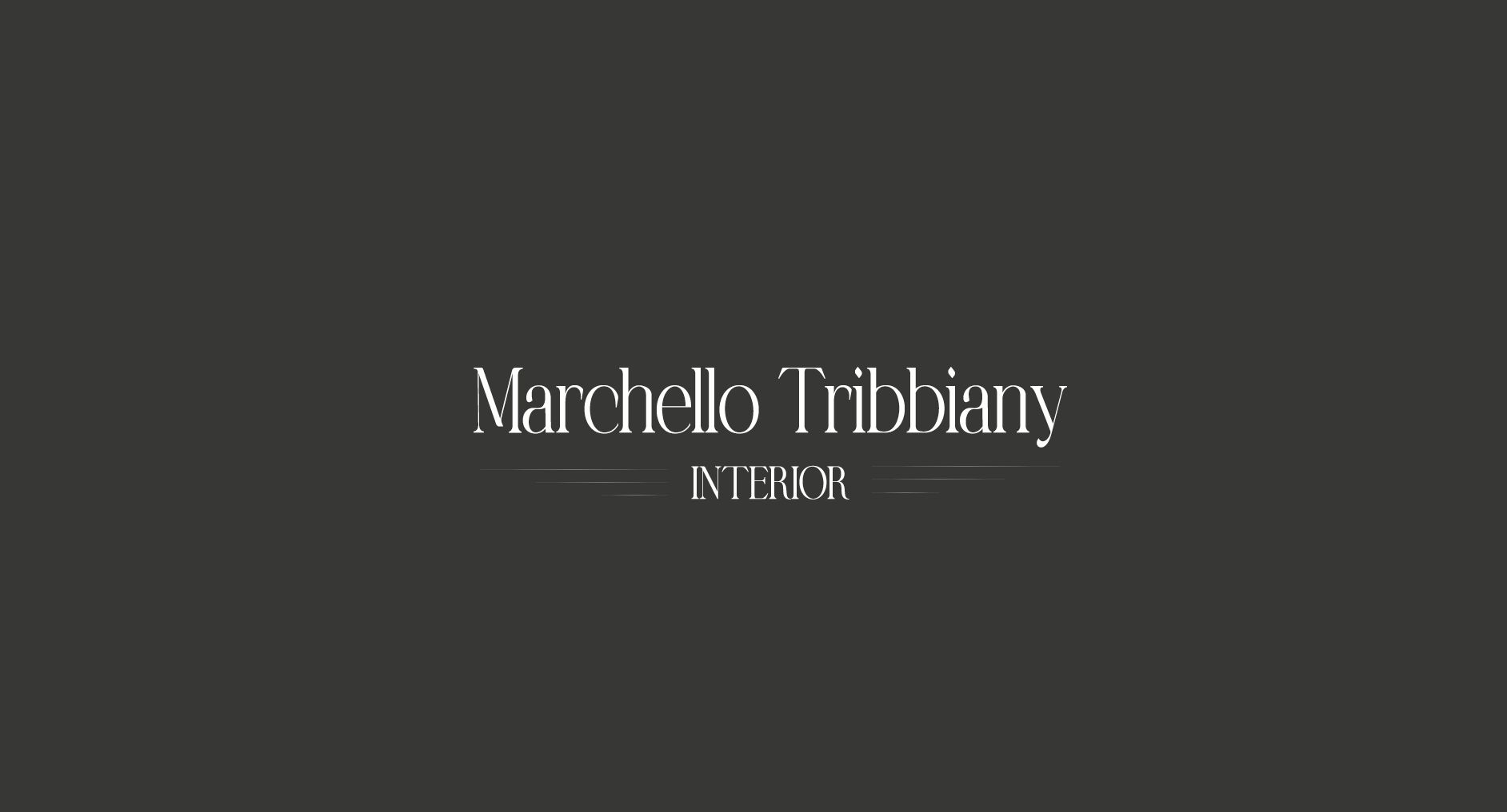 Логотип для Marchello Tribbiany - дизайнер Nikolay568