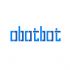 Логотип для obotbot - дизайнер Gekata