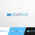 Логотип для obotbot - дизайнер Rokset