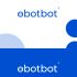 Логотип для obotbot - дизайнер Ana_nas