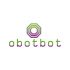 Логотип для obotbot - дизайнер natalua2017