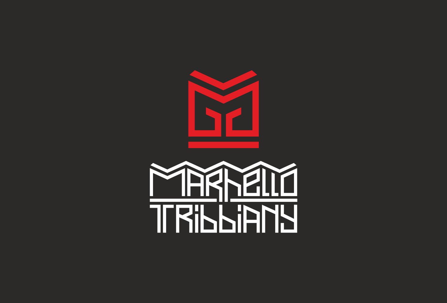 Логотип для Marchello Tribbiany - дизайнер IGOR-GOR