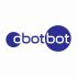 Логотип для obotbot - дизайнер MVVdiz