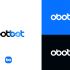 Логотип для obotbot - дизайнер SmolinDenis