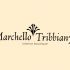 Логотип для Marchello Tribbiany - дизайнер nadi_mur25