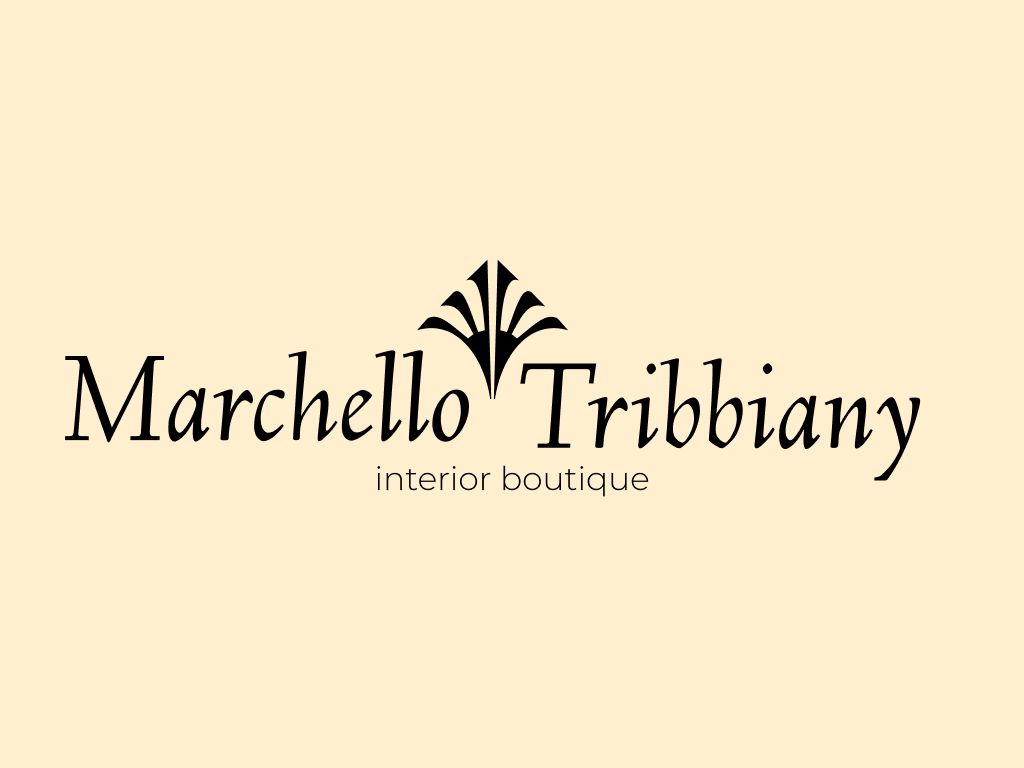 Логотип для Marchello Tribbiany - дизайнер nadi_mur25