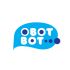 Логотип для obotbot - дизайнер Natka-i