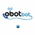 Логотип для obotbot - дизайнер qualitydesign