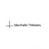 Логотип для Marchello Tribbiany - дизайнер anna19