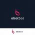 Логотип для obotbot - дизайнер zozuca-a