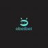 Логотип для obotbot - дизайнер Pyrit