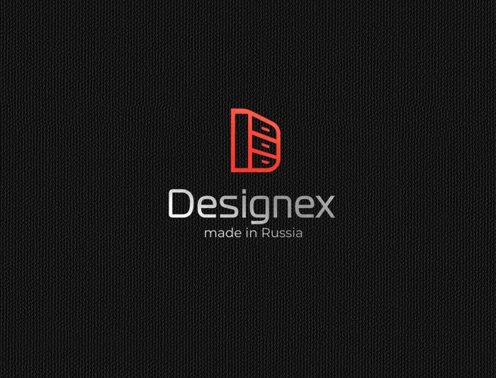 Логотип для Designex - дизайнер Le_onik