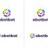 Логотип для obotbot - дизайнер shamaevserg