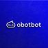 Логотип для obotbot - дизайнер 19_andrey_66