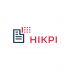 Логотип для HiKPI - дизайнер amurti