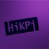 Логотип для HiKPI - дизайнер Diz_23