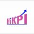 Логотип для HiKPI - дизайнер kul_jul_