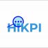 Логотип для HiKPI - дизайнер kul_jul_