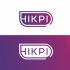 Логотип для HiKPI - дизайнер weste32