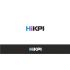 Логотип для HiKPI - дизайнер Nikus