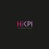 Логотип для HiKPI - дизайнер Vaneskbrlitvin
