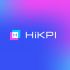 Логотип для HiKPI - дизайнер markosov