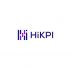 Логотип для HiKPI - дизайнер massachusetts