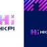 Логотип для HiKPI - дизайнер massachusetts