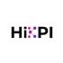 Логотип для HiKPI - дизайнер Gammy