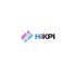 Логотип для HiKPI - дизайнер Nikus