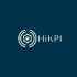 Логотип для HiKPI - дизайнер Ramaz