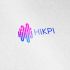 Логотип для HiKPI - дизайнер robert3d