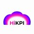 Логотип для HiKPI - дизайнер MVVdiz