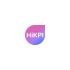 Логотип для HiKPI - дизайнер DDen