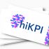 Логотип для HiKPI - дизайнер shmakova_mk