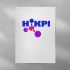 Логотип для HiKPI - дизайнер olya-doroty
