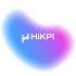 Логотип для HiKPI - дизайнер OlgaDiz
