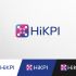 Логотип для HiKPI - дизайнер Rokset