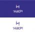Логотип для HiKPI - дизайнер doriesart
