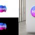 Логотип для HiKPI - дизайнер Riksha09