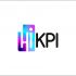 Логотип для HiKPI - дизайнер Pomidor_1
