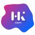Логотип для HiKPI - дизайнер Renata_design