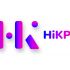 Логотип для HiKPI - дизайнер Renata_design