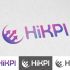 Логотип для HiKPI - дизайнер oksana87
