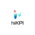 Логотип для HiKPI - дизайнер tokirru