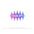Логотип для HiKPI - дизайнер bond-amigo